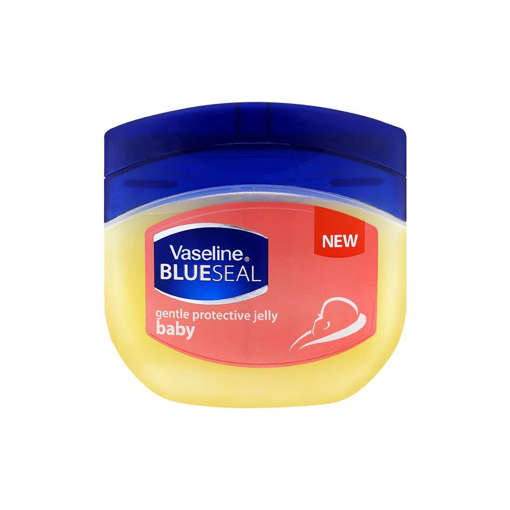Picture of Vaseline Petroleum Jelly 250ml Baby